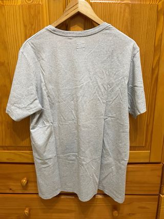 Camiseta Levi's Gris