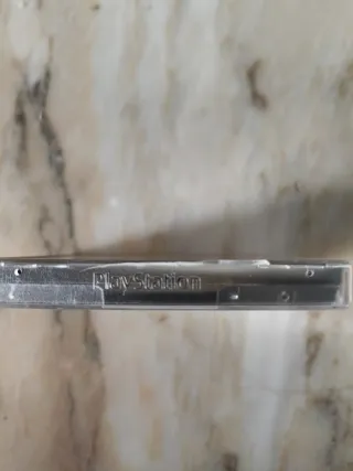 FIFA Football 2002 PlayStation PAL