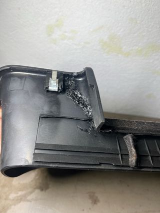 Marco cuentakilómetros Ibiza 6K