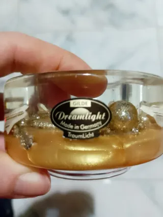 Porta candela Gilde centro tavola