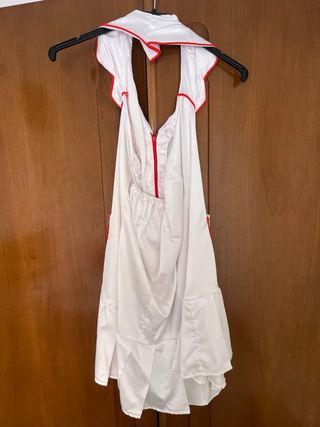 Disfraz Enfermera Sexy