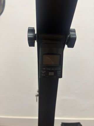 Bicicleta estática Carepeutic Betaflex