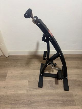 Bicicleta estática Carepeutic Betaflex
