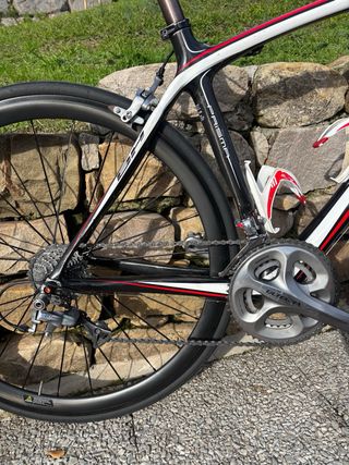 Bicicleta carretera BH Prisma