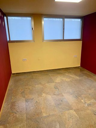 Oficina/local por el centro sde burgos