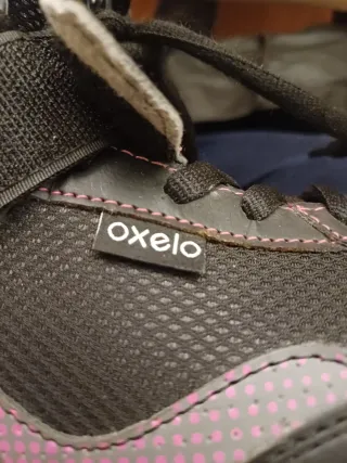 Pattini Oxelo Active Fit 3