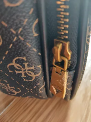 Tracolla Guess grande