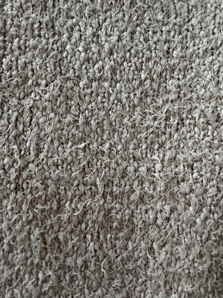 Chaqueta punto rosa talla M