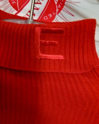 Jersey de cuello alto Essentiel Antwerp