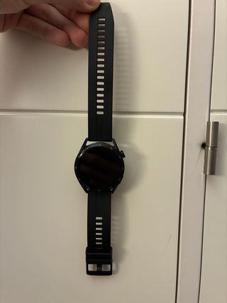 Smartwatch Huawei GT 3 46mm Nero