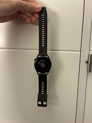 Smartwatch Huawei GT 3 46mm Nero