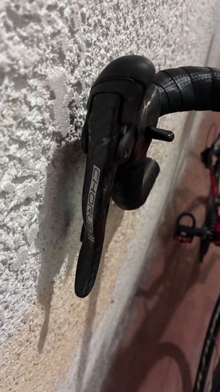 Bicicleta Carretera Carbono Talla 54