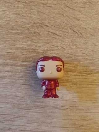 Funko Pop Max Kinder