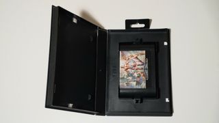 Streets of Rage + Golden Axe (Mega Drive)