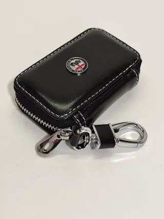 Portachiavi Contenitivo per chiavi Alfa Romeo
