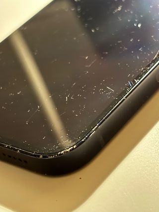 iPhone 12 Negro 256GB