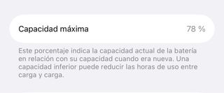 iPhone 12 Negro 256GB