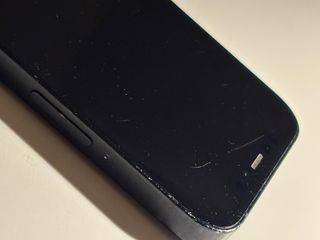 iPhone 12 Negro 256GB