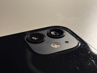 iPhone 12 Negro 256GB