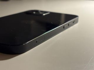 iPhone 12 Negro 256GB