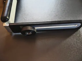 Staffa+flash Toshiba A-24