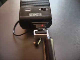 Staffa+flash Toshiba A-24