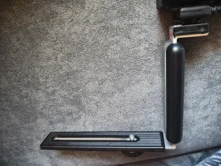 Staffa+flash Toshiba A-24