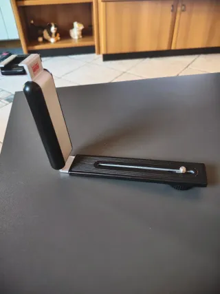 Staffa+flash Toshiba A-24