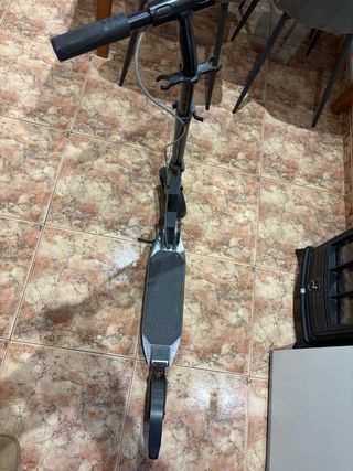 Patinete Oxelo Town 7XL plegable