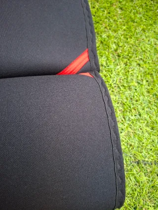 Rodilleras SBD 7mm Powerlifting Talla S