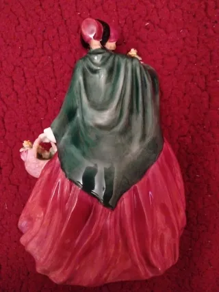 Figura Royal Doulton Lady Charmian