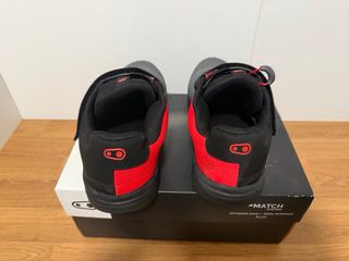 Zapatillas Crankbrothers Stamp Speedlace