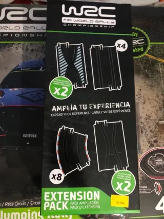 PACK⚠️⚠️:PlayStation Pro 1tb+ Scalextrix+ Reloj D9