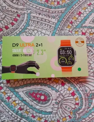 PACK⚠️⚠️:PlayStation Pro 1tb+ Scalextrix+ Reloj D9