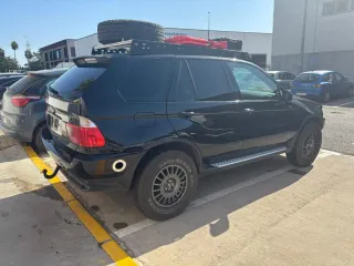 BMW X5 2005