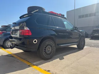 BMW X5 2005
