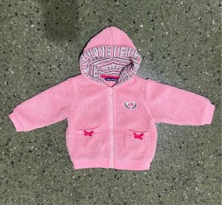 Giacca Orsetto Original Marines 6/9 mesi