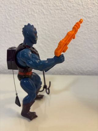 Webstor Made in 🇪🇸 Completo (Masters del Universo)