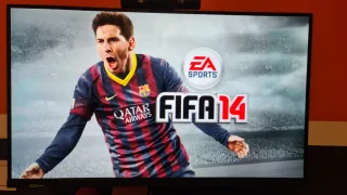 FIFA 14 PS3