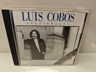 Lote 8CDs Música Variada: Ópera, Pop, Flamenco