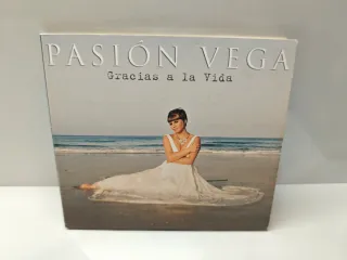 Lote 8CDs Música Variada: Ópera, Pop, Flamenco