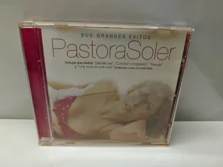 Lote 8CDs Música Variada: Ópera, Pop, Flamenco