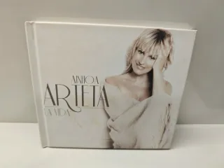 Lote 8CDs Música Variada: Ópera, Pop, Flamenco