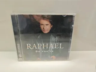 Lote 8CDs Música Variada: Ópera, Pop, Flamenco