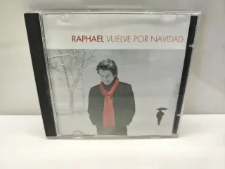 Lote 8CDs Música Variada: Ópera, Pop, Flamenco