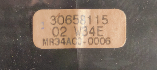 MANDO ELEVALUNAS DELANTERO DERECHO VOLVO XC90 T6