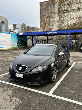 Seat leon fr 170cv mk2