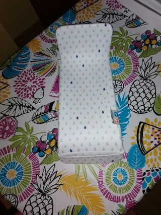 Hamaca Baño Bebé Olmitos