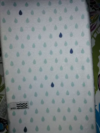 Hamaca Baño Bebé Olmitos