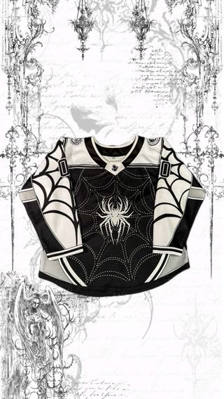 Camiseta de Hockey Elixir Clothes Worldwide